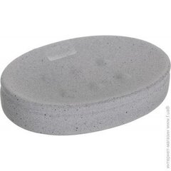 Seebialus Cement Spirella цена и информация | Аксессуары для ванной комнаты | kaup24.ee