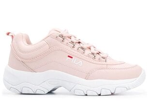 SPORTS FILA STRADA LOW W 101056071Y цена и информация | Спортивная обувь, кроссовки для женщин | kaup24.ee