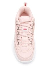 SPORTS FILA STRADA LOW W 101056071Y цена и информация | Спортивная обувь, кроссовки для женщин | kaup24.ee