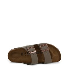 Plätud birkenstock arizona bfbc 0151213 цена и информация | Мужские шлепанцы, босоножки | kaup24.ee