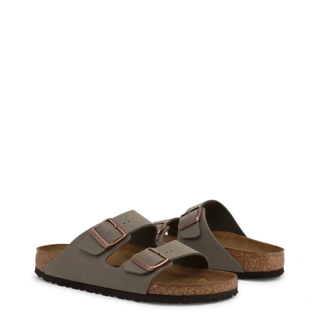 Plätud birkenstock arizona bfbc 0151213 hind ja info | Meeste plätud, sussid | kaup24.ee