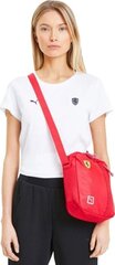 Сумка PUMA FERRARI FANWEAR PORTABLE 07688401 цена и информация | Женские сумки | kaup24.ee