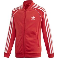 HOODIE ADIDAS ORIGINALS SUPERSTAR TOP FM5662 цена и информация | Свитеры, жилетки, пиджаки для мальчиков | kaup24.ee