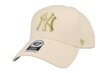 Müts 47 brand mlb new york yankees b-mtlcs17wbp-nt hind ja info | Meeste sallid, mütsid ja kindad | kaup24.ee