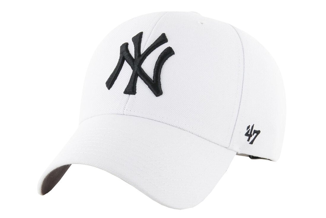 Müts 47 brand mlb new york yankees b-mvp17wbv-whf hind ja info | Meeste sallid, mütsid ja kindad | kaup24.ee
