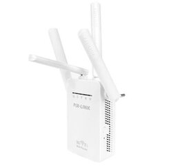 Wi-Fi Repeater 300Mbps WPS цена и информация | Усилители сигнала (Range Extender) | kaup24.ee