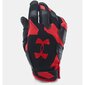 Treeningkindad Under Armour Renegade Gloves M 1253688-002 hind ja info | Jõusaali kindad | kaup24.ee