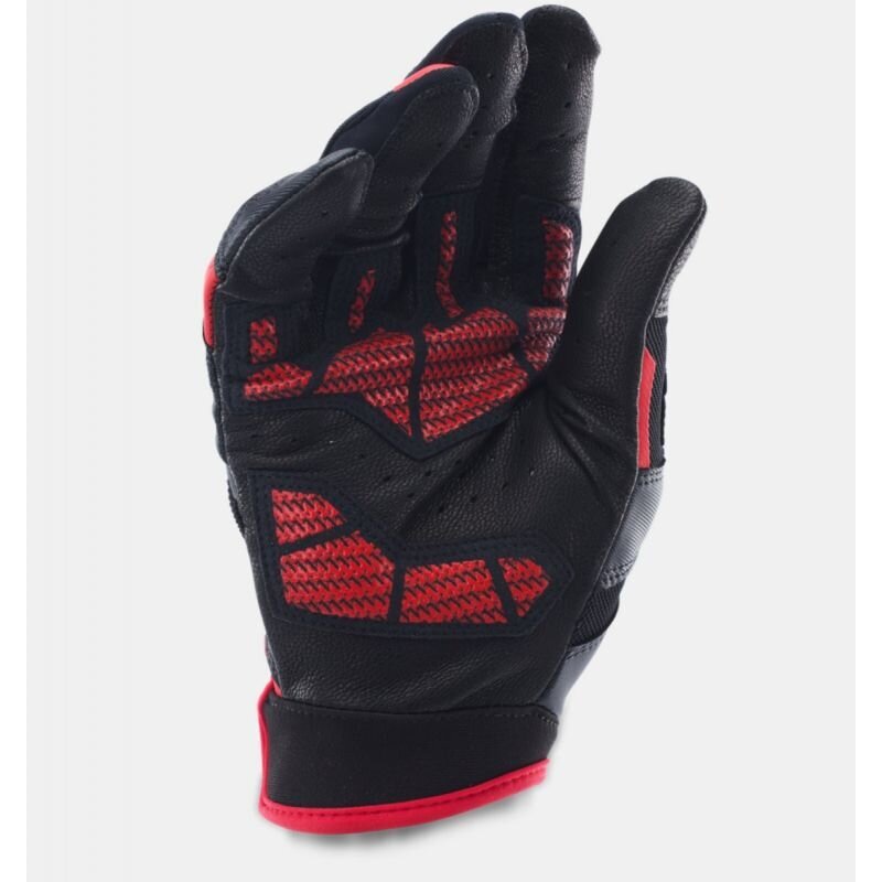 Treeningkindad Under Armour Renegade Gloves M 1253688-002 hind ja info | Jõusaali kindad | kaup24.ee