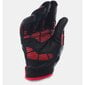 Treeningkindad Under Armour Renegade Gloves M 1253688-002 цена и информация | Jõusaali kindad | kaup24.ee