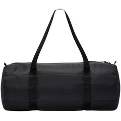 Nike Heritage Duffel kott CQ0262 010, must цена и информация | Рюкзаки и сумки | kaup24.ee