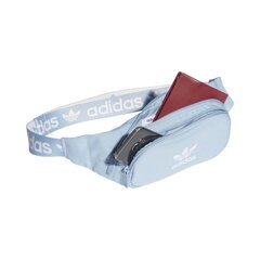 BELT BAG ADIDAS ORIGINALS ADICOLOR WAISTBAG H65441 цена и информация | Рюкзаки и сумки | kaup24.ee