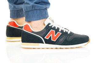 Spordijalatsid new balance new balance nb 373 ml373hl2 hind ja info | Spordi- ja vabaajajalatsid meestele | kaup24.ee