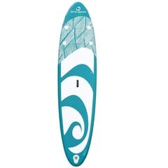 Надувная доска Spinera Lets Paddle 12.0 (355x84x15cm) цена и информация | SUP доски, водные лыжи, водные аттракционы | kaup24.ee