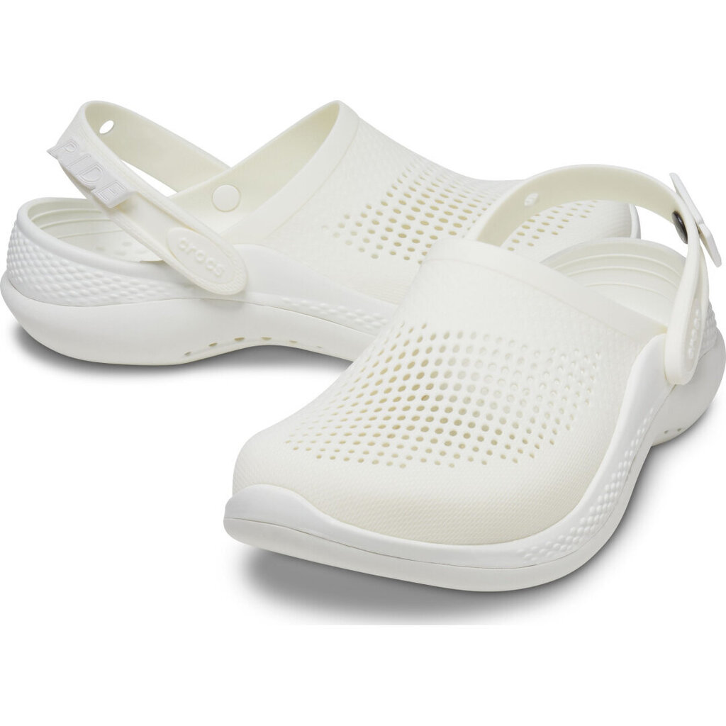 Crocs™ LiteRide 360 Clog 165543 hind ja info | Naiste plätud ja sussid | kaup24.ee