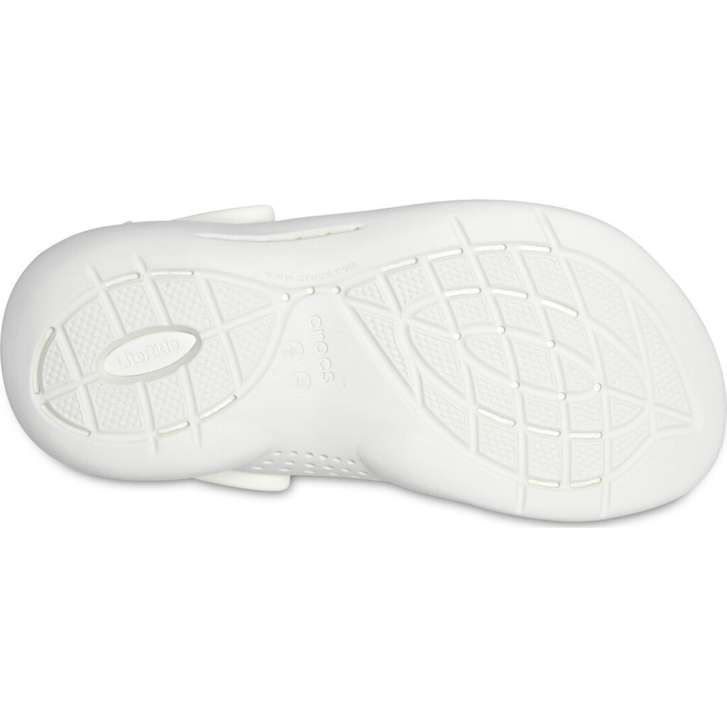 Crocs™ LiteRide 360 Clog 165543 hind ja info | Naiste plätud ja sussid | kaup24.ee