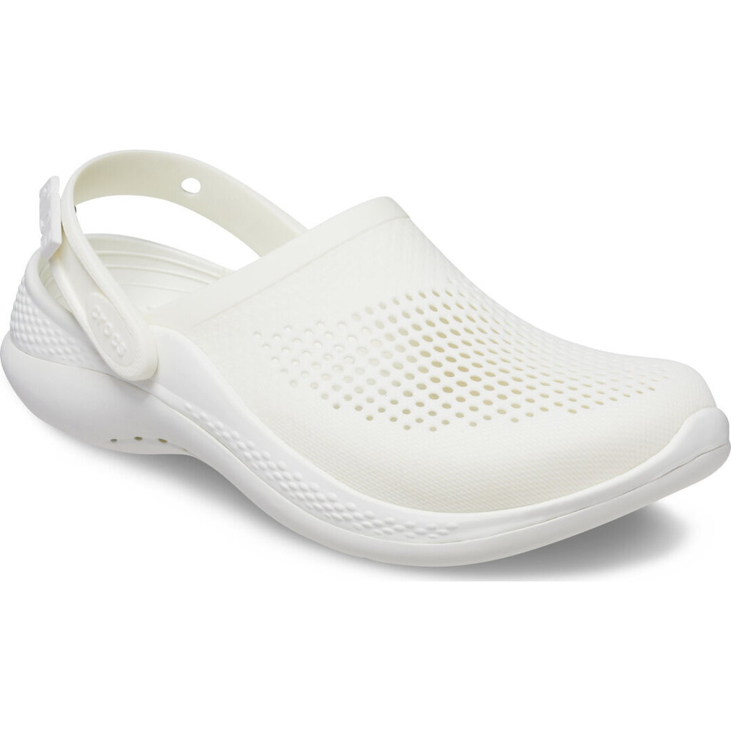 Crocs™ LiteRide 360 Clog 165543 hind ja info | Naiste plätud ja sussid | kaup24.ee