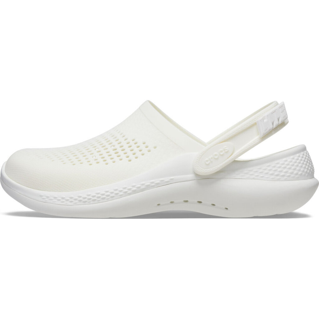 Crocs™ LiteRide 360 Clog 165543 цена и информация | Naiste plätud ja sussid | kaup24.ee