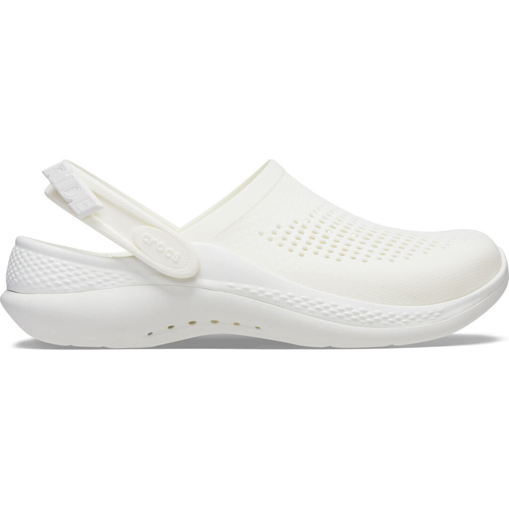 Crocs™ LiteRide 360 Clog 165543 hind ja info | Naiste plätud ja sussid | kaup24.ee