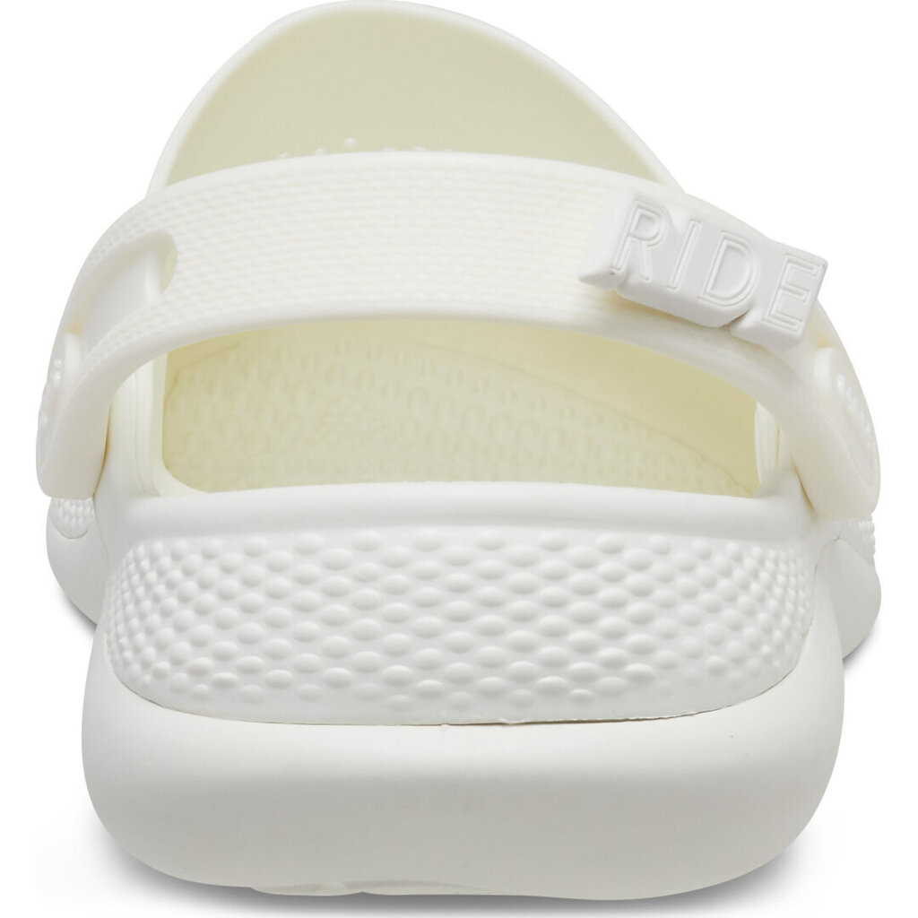 Crocs™ LiteRide 360 Clog 165543 hind ja info | Naiste plätud ja sussid | kaup24.ee