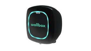 Автомобильное зарядное устройство Wallbox Pulsar Plus цена и информация | Зарядные станции для электромобилей | kaup24.ee