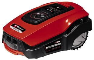 Einhell robotic lawnmower FREELEXO 500 BT 4326363 hind ja info | Einhell Aiakaubad | kaup24.ee