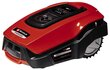 Einhell robotic lawnmower FREELEXO 500 BT 4326363 hind ja info | Robotniidukid | kaup24.ee