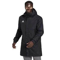 Meeste jope adidas Entrada 22 must HB0579 цена и информация | Мужские куртки | kaup24.ee