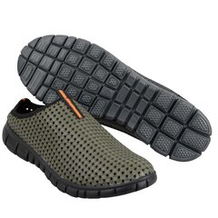 Обувь для плавания PL Bank SLippers Green цена и информация | Обувь для плавания | kaup24.ee