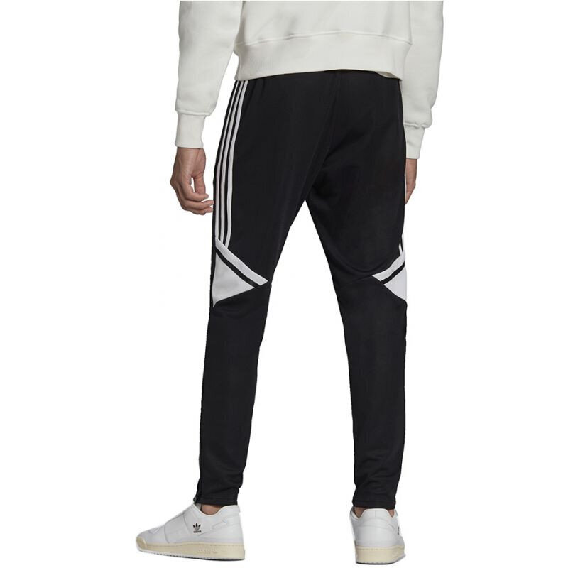 Meeste spordipüksid Adidas Condivo 22 HA6241, must hind ja info | Meeste spordiriided | kaup24.ee