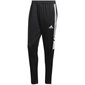 Meeste spordipüksid Adidas Condivo 22 HA6241, must hind ja info | Meeste spordiriided | kaup24.ee