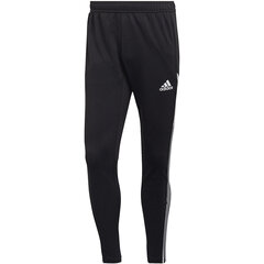 Мужские спортивные брюки Adidas Condivo 22 M HC5559, черный цена и информация | Мужская спортивная одежда | kaup24.ee