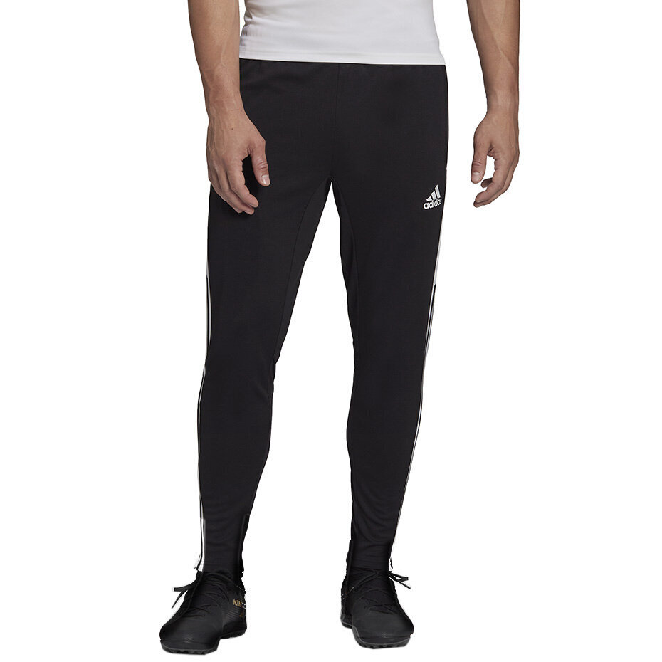 Meeste spordipüksid Adidas Condivo 22 M HC5559, must цена и информация | Meeste spordiriided | kaup24.ee