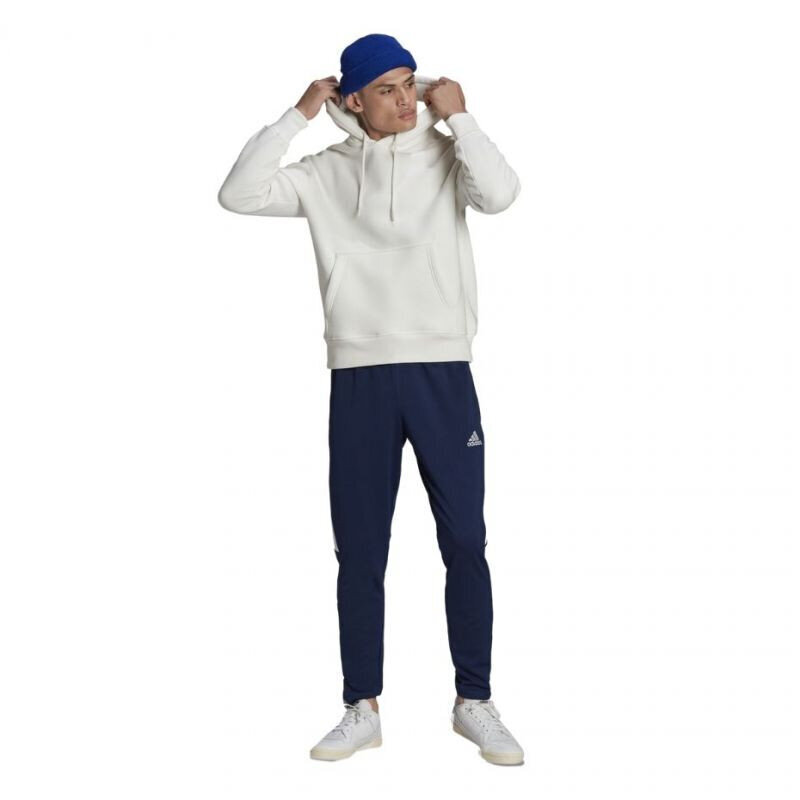 Meeste spordipüksid Adidas Condivo 22 HB0003, tumesinised цена и информация | Meeste spordiriided | kaup24.ee