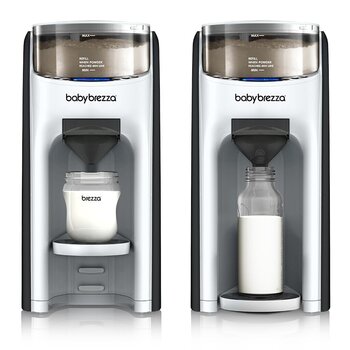 Baby Brezza piimasegu valmistamise masin Formula Pro Advanced hind ja info | Beebitoidu valmistajad | kaup24.ee