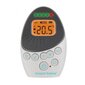 Kahesuunaline beebimonitor Canpol Babies, EasyStart Plus 77/101 цена и информация | Beebimonitorid | kaup24.ee