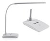 SUNONE LED-lamp varjudeta maniküüriks 5W, valge hind ja info | Maniküüri, pediküüri tarvikud | kaup24.ee