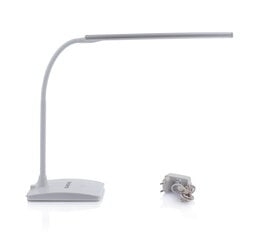 SUNONE LED-lamp varjudeta maniküüriks 5W, valge hind ja info | Maniküüri, pediküüri tarvikud | kaup24.ee