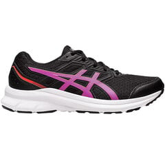 Naiste seedrid Asics Jolt 3 must 1012A908 013 hind ja info | Naiste spordi- ja vabaajajalatsid | kaup24.ee