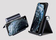 Lauaarvuti hoidik, alus telefonile, tahvelarvutile Type 2 must hind ja info | Mobiiltelefonide hoidjad | kaup24.ee