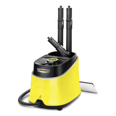 Karcher SC 3 Deluxe EasyFix 1.513-200.0 цена и информация | Пароочистители, оборудование для мытья полов | kaup24.ee