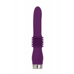 ADAM ET EVE DEEP LOVE THRUSTING WAND hind ja info | Vibraatorid | kaup24.ee