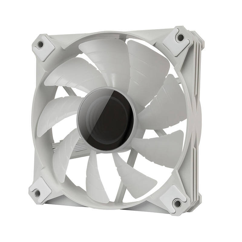 Darkflash DX240 V2 PC Water Cooling ARGB 2x 120x120 hind ja info | Arvuti ventilaatorid | kaup24.ee