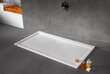 Dušialus Sanplast Space Line B/Space 90x150x3, matt grafiit цена и информация | Dušialused | kaup24.ee