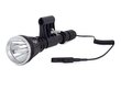 LED-taskulamp Bailong XM-L3-U3 Q2888 цена и информация | Taskulambid, prožektorid | kaup24.ee
