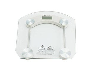 Elektrooniline vannitoakaal LCD, 180 kg, 17033 цена и информация | Весы (бытовые) | kaup24.ee