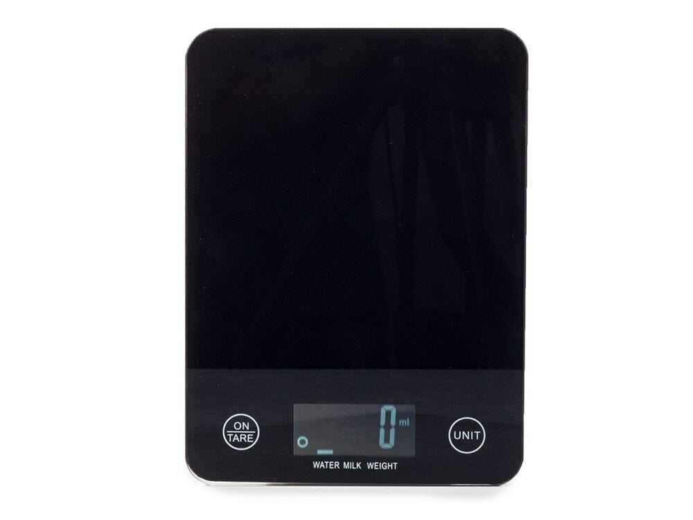 LCD elektrooniline köögikaal 17031 hind ja info | Köögikaalud | kaup24.ee