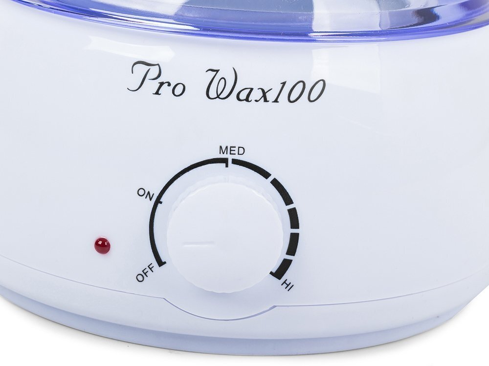 Pro Wax-100 цена и информация | Epilaatorid, raseerijad | kaup24.ee