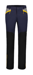 Icepeak softshell мужские штаны BAXTER, темно-синие цена и информация | Мужские брюки | kaup24.ee