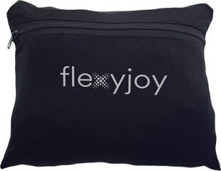 Чехол для велосипеда «FlexyJoy FJB713», разноцветный цена и информация | Инструменты, средства ухода для велосипеда | kaup24.ee