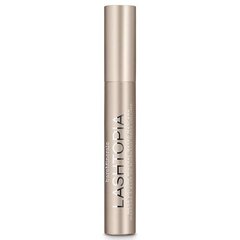 Ripsmetušš BareMinerals Lashtopia Mega Volume Mineral-Based, Black, 12 ml цена и информация | Тушь, средства для роста ресниц, тени для век, карандаши для глаз | kaup24.ee